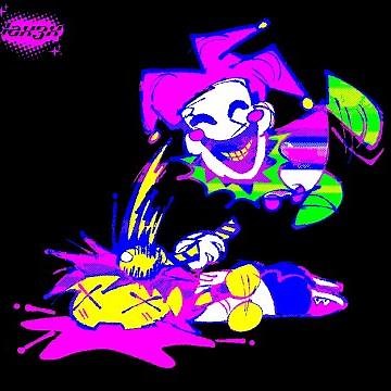 Improbable Outset (V2) - Friday Night Funkin' D-Sides (F.t RiverMusic)