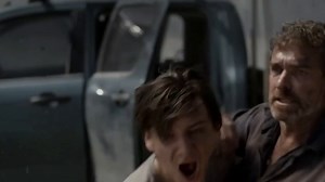 Victoria’s new bushfire survival ad