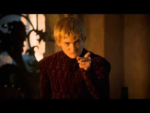 Any man who must say I am the king is no true king. GoT3x10