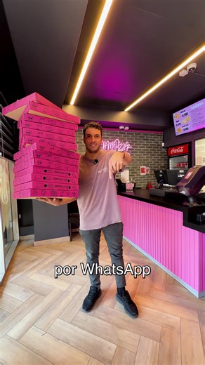 Nueva Pizza Familiar en Independencia por $5.990