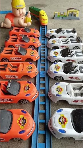 #automobile RC train remote control train #rccars #remote #ytshorts #train