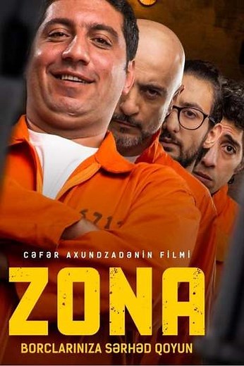 Zona - Movie