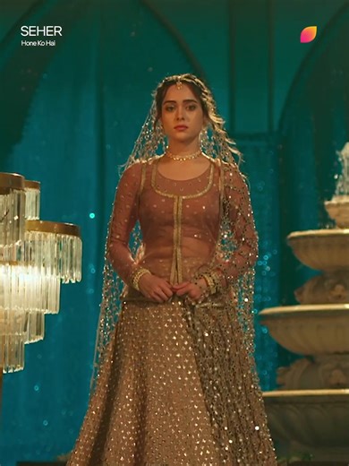 650K views · 19K reactions | Two hearts, one journey, #MaHer are finally getting married! ✨ Dekhiye #SeherHoneKoHai, Mon-Fri raat 10 baje, sirf #Colors aur JioHotstar par. #Seher #MaHer #RishitaKothari #ParthSamthaan | COLORS TV | Facebook