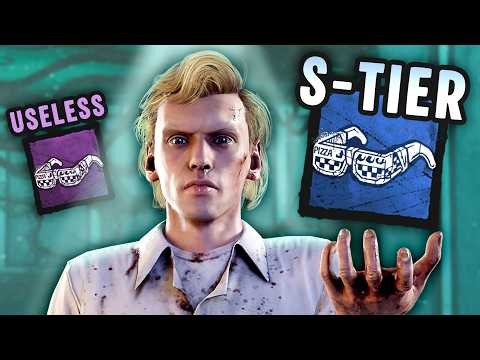 From Useless... to Vecna's New Strongest Add-on