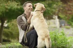 Con este invento no tendrá que recoger nunca más el popó de su perro