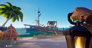 Sea of Thieves Beginner's Guide