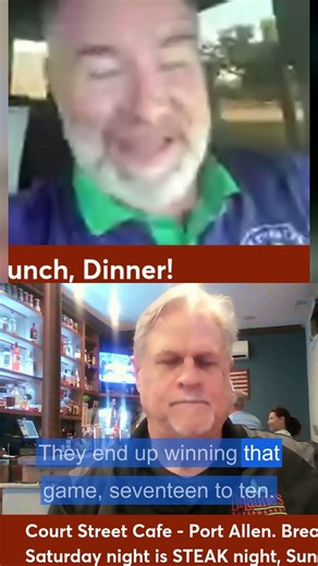 LSU's back‑to‑back epic comebacks