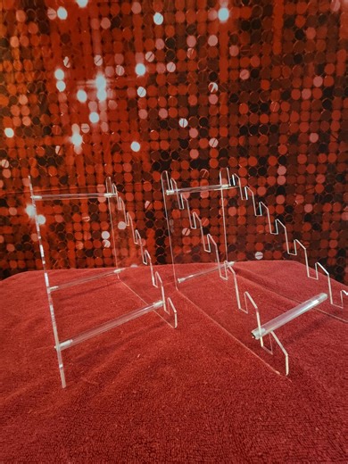 Photo Booth Prop Stand - Two Sets - Etsy