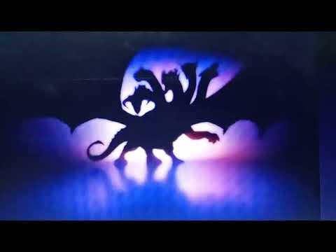 Transformers ONE Opening Logos With Actual Paramount Animation And Updated Hasbro Entertainment.