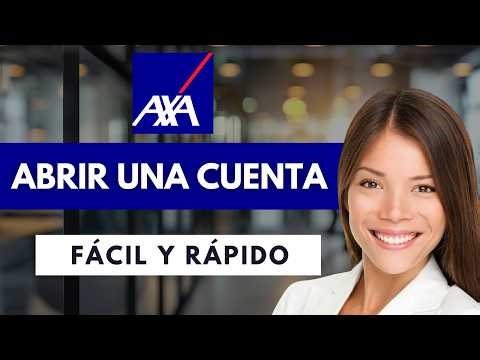 How to Open an Account with AXA Insurance 💼 | Easy Guide (2026)