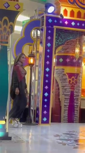 Ramadhan Modest Fashion Showcase