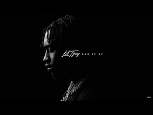 Lil Tjay - Run It Up Feat. Offset, Moneybagg Yo - (Clean)