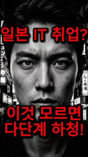 SI(파견)와 메가 벤처의 현실적인 차이와 커리어 전략