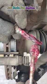 DIY Brake Pad Replacement | Complete Fitment Guide P2😲