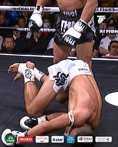 841K views · 20K reactions | #นี่หมัดหรือค้อน กำปั้นหนุ่มกล้ามโต...