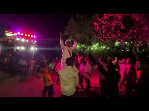 जय भोले बँड उंबरखेड | java navin popat ha 🔥| Jay bhole band umbarkhed..