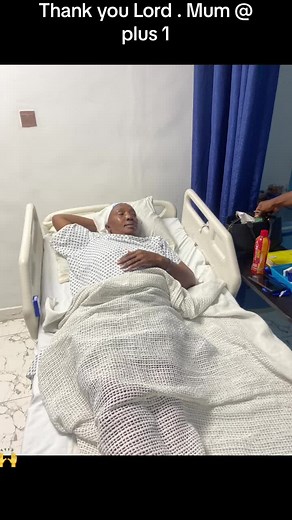 #healing #grace#miracle#god #tumor #nigeriantiktok🇳🇬 #nigeria #surgerytiktok