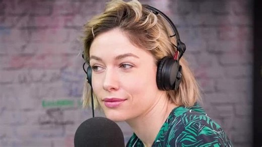 Bentornato Presidente, Sarah Felberbaum si separa dal marito: la scelta dura