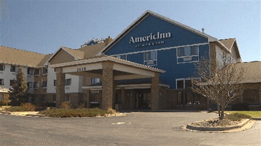 Hotels in Green Bay still have vacancies, even with NFL Draft only one week away