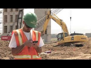 Trimble Juno T41 Rugged Handheld Computer - Introduction