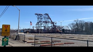 Indiana Beach fans, community saddened by park's closure