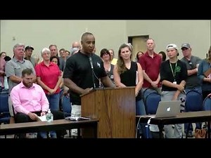 Black Man Destroys CRT in 3 Minutes -- 100% Common Sense