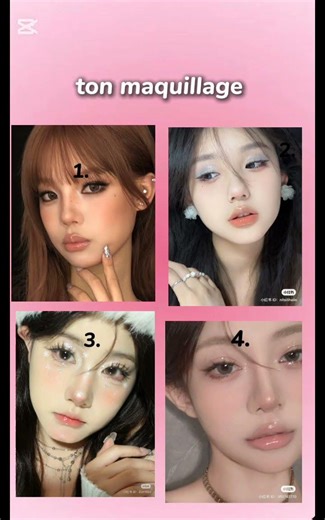 Tu es la 5 ème membres de Blackpink 🖤💗