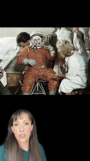 Rebecca Siegel on TikTok