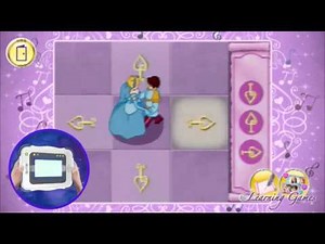 Vtech InnoTab Disney Princess