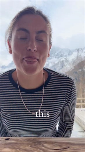 Atlanta Thompson on Instagram: "My first week of breakfasts as a private chef in the Alps. Unlike previous years, when I’ve done a buffet-style breakfast, this season I’m doing plated ones. I’ve found there’s less waste and people really seem to enjoy it. I try to keep breakfast fairly light (barring the full English, of course) as guests often also have fruit, yoghurt and granola, which is usually followed by a big lunch on the mountain. I also try not to cook eggs every day, which is surprisin