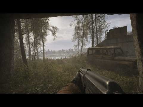 Can We Survive With The Military Hunting Us… S.T.A.L.K.E.R. 2