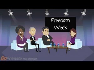 freedom week