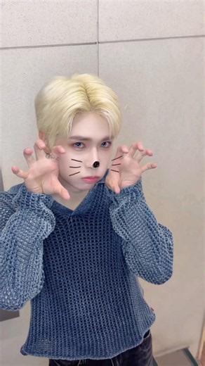나만 없어 재영이 𖦹⁠⁺⁠˖ 🐾⁠˖⁠⁺𖦹 #JAEYOUNG #재영 #GENUS #ジェナス #제너스
