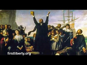 History of Thanksgiving (for kids)