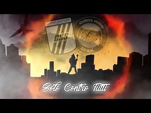 ✪♫♬ SOLO CONTRO TUTTI ♫♬✪