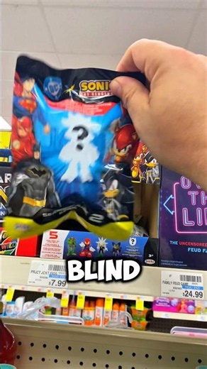 Rare Batman hiding in my blind bags #blindbag #unboxing #collectibles