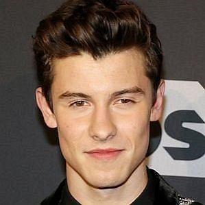 Shawn Mendes Girlfriend 2026: Dating History & Exes - CelebsCouples