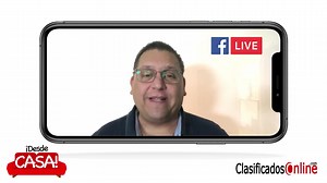 Este jueves en #DesdeCasa estaremos conversando con nuestros amigos de NOVA COLLEGE DE P.R. sobre sus programas educativos y como aprenden en práctica. Si conoces a alguien que quiere estudiar, comparte este video ;) | ClasificadosOnline | Facebook