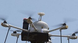 Sprint's Magic Box adds network capacity and increases data speeds from the sky