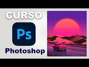 CURSO DE PHOTOSHOP 2023