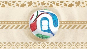 Football design evolution