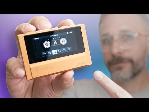 How to put music on your MP3 player