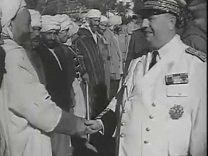 La guerre d'Algérie 1954-1962