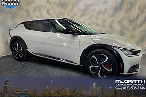 Used 2022 Kia EV6 GT-Line for Sale