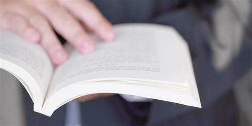 Opinion | Poetry and the Art of Memory