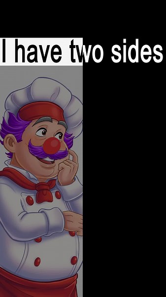 🤡 #cookingdiary #clowncheck #shitposting #meme