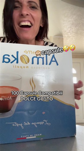 Capsule compatibili Dolce Gusto: guida alle migliori opzioni e confezioni da 100