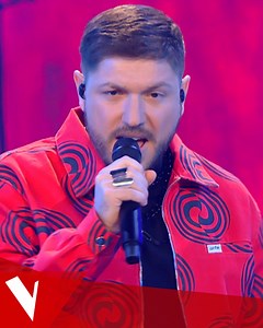 Mosimann offre un lancement EXCEPTIONNEL avec les Talents pour ce 2e Live sur "Kiss" de Prince, une entrée en matière digne de ce grand coach d'honneur 🤯🔥 | The Voice Belgique - RTBF
