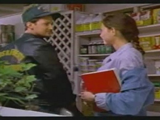 Ruby in Paradise (1993)