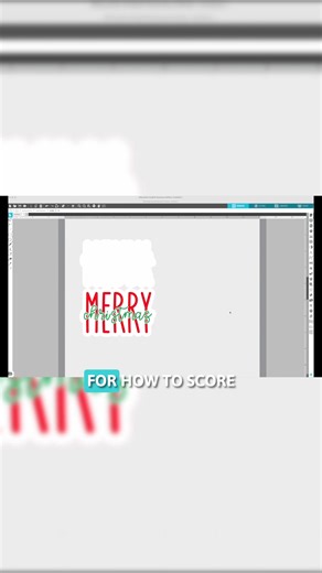 2.2K views · 10 comments | Did you know you can score paper with your Silhouette machine? 勞 It's true, and it's super easy! Get perfectly folded cards and boxes every time. 朗 I am showing you how in this month's free SilhouetteU video!! Comment SCORE to watch the full tutorial! #silhouettecameo #silhouetteu #silhouettestudio | Silhouette School with Melissa Viscount | Facebook